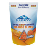 Blue Ridge Extractions CBD Gummies 500MG