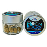 Blue Ridge Extractions Delta 8 Moon Rocks