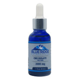 Blue Ridge Extractions Isolate CBD Tincture