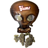 YUMZ THC-A Flower 3.5G