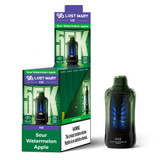 Lost Mary VIZ 55K Disposable
