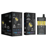 Trinity Spinny Titanium Edition Disposable Vape 6G