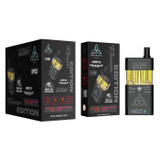 Trinity Spinny Titanium Edition Disposable Vape 6G
