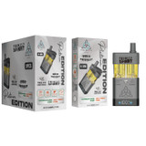 Trinity Spinny Platinum Edition Disposable Vape 6G
