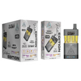 Trinity Spinny Platinum Edition Disposable Vape 6G