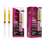 Trinity Spinny THC-A Syringe