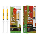 Trinity Spinny THC-A Syringe