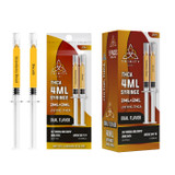 Trinity Spinny THC-A Syringe