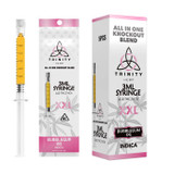 Trinity Spinny XXL  Knockout Blend THC-A Syringe 3G