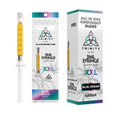 Trinity XXL Knockout Blend THC-A Syringe 3G