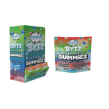 Trinity Cloud 9 BYTZ Infused Gummies