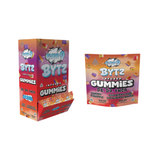 Trinity Cloud 9 BYTZ Infused Gummies