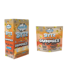 Trinity Cloud 9 BYTZ Infused Gummies