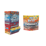 Trinity Cloud 9 BYTZ Infused Gummies