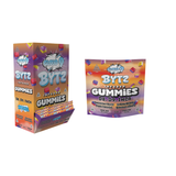Trinity Cloud 9 BYTZ Infused Gummies