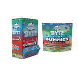 Trinity Cloud 9 BYTZ Infused Gummies