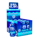 Kava Claw Kava Shot 300MG Display