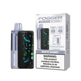 Fogger Pro Plus Vape Kit