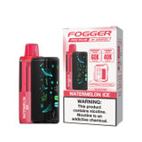 Fogger Pro Plus Vape Kit