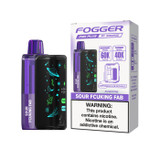 Fogger Pro Plus Vape Kit