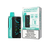 Fogger Pro Plus Vape Kit