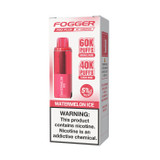 Fogger Pro Plus Vape Pod