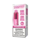 Fogger Pro Plus Vape Pod