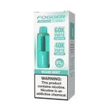 Fogger Pro Plus Vape Pod