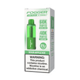 Fogger Pro Plus Vape Pod