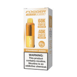 Fogger Pro Plus Vape Pod