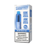 Fogger Pro Plus Vape Pod
