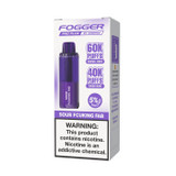 Fogger Pro Plus Vape Pod
