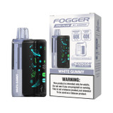 Fogger Pro Plus Nixodine Vape Kit