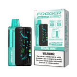 Fogger Pro Plus Nixodine Vape Kit 