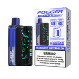 Fogger Pro Plus Nixodine Vape Kit