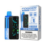 Fogger Pro Plus Nixodine Vape Kit