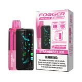 Fogger Pro Plus Nixodine Vape Kit 