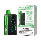 Fogger Pro Plus Nixodine Vape Kit