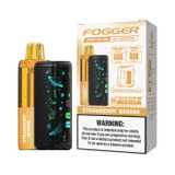 Fogger Pro Plus Nixodine Vape Kit