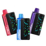 Fogger Pro Plus Nixodine Vape Kit
