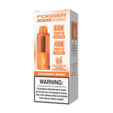 Fogger Pro Plus Nixodine Vape Pod