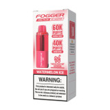 Fogger Pro Plus Nixodine Vape Pod