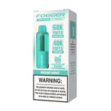 Fogger Pro Plus Nixodine Vape Pod