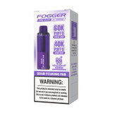 Fogger Pro Plus Nixodine Vape Pod
