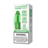 Fogger Pro Plus Nixodine Vape Pod