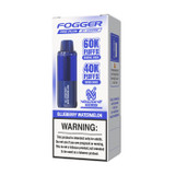 Fogger Pro Plus Nixodine Vape Pod