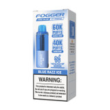 Fogger Pro Plus Nixodine Vape Pod