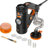 Storz & Bickel PLENTY Vaporizer Kit