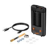 Storz & Bickel MIGHTY Vaporizer Kit