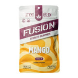 Sticky Green Fusion THC-P Gummies